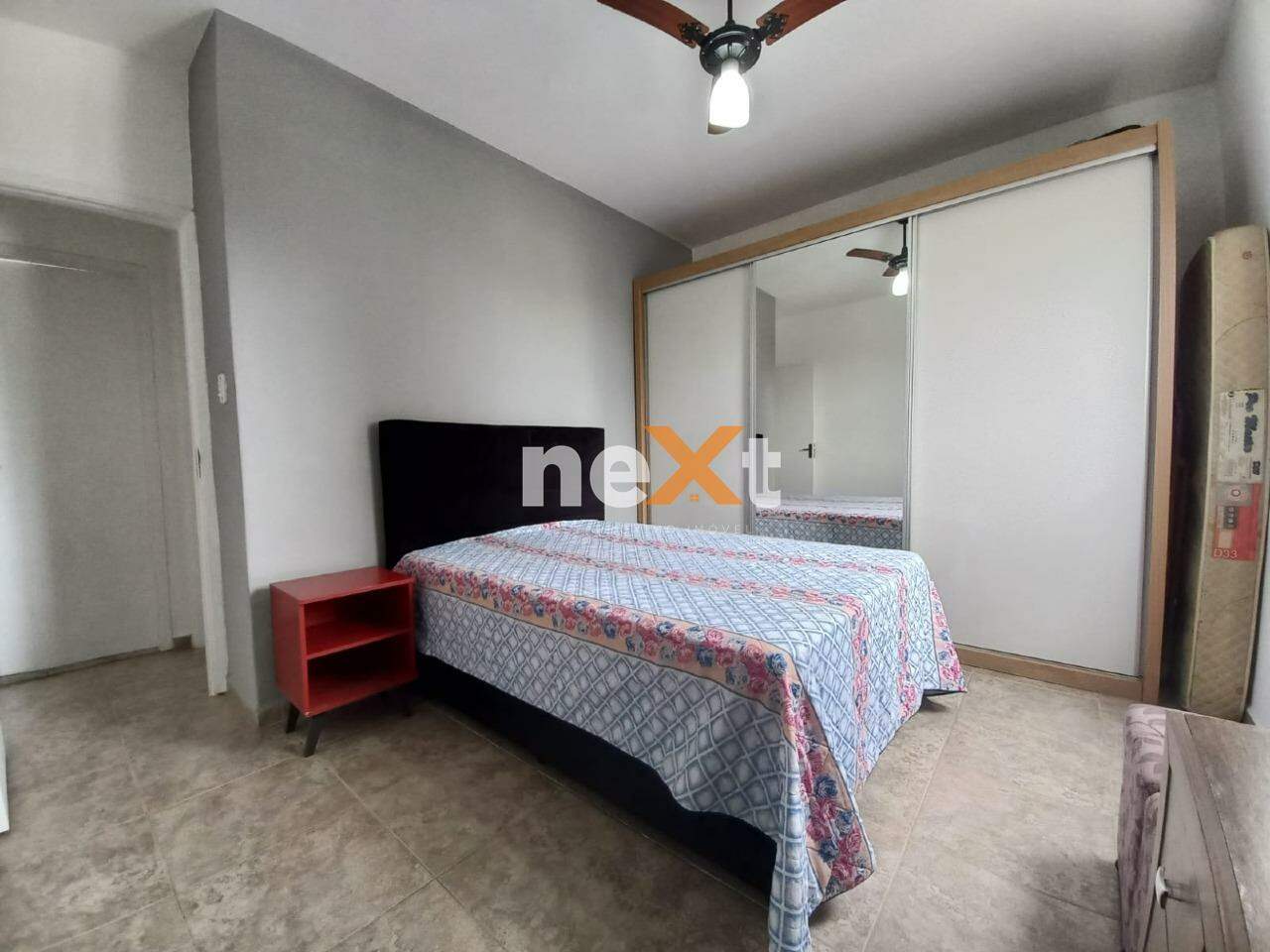 Apartamento à venda no Boqueirão: 