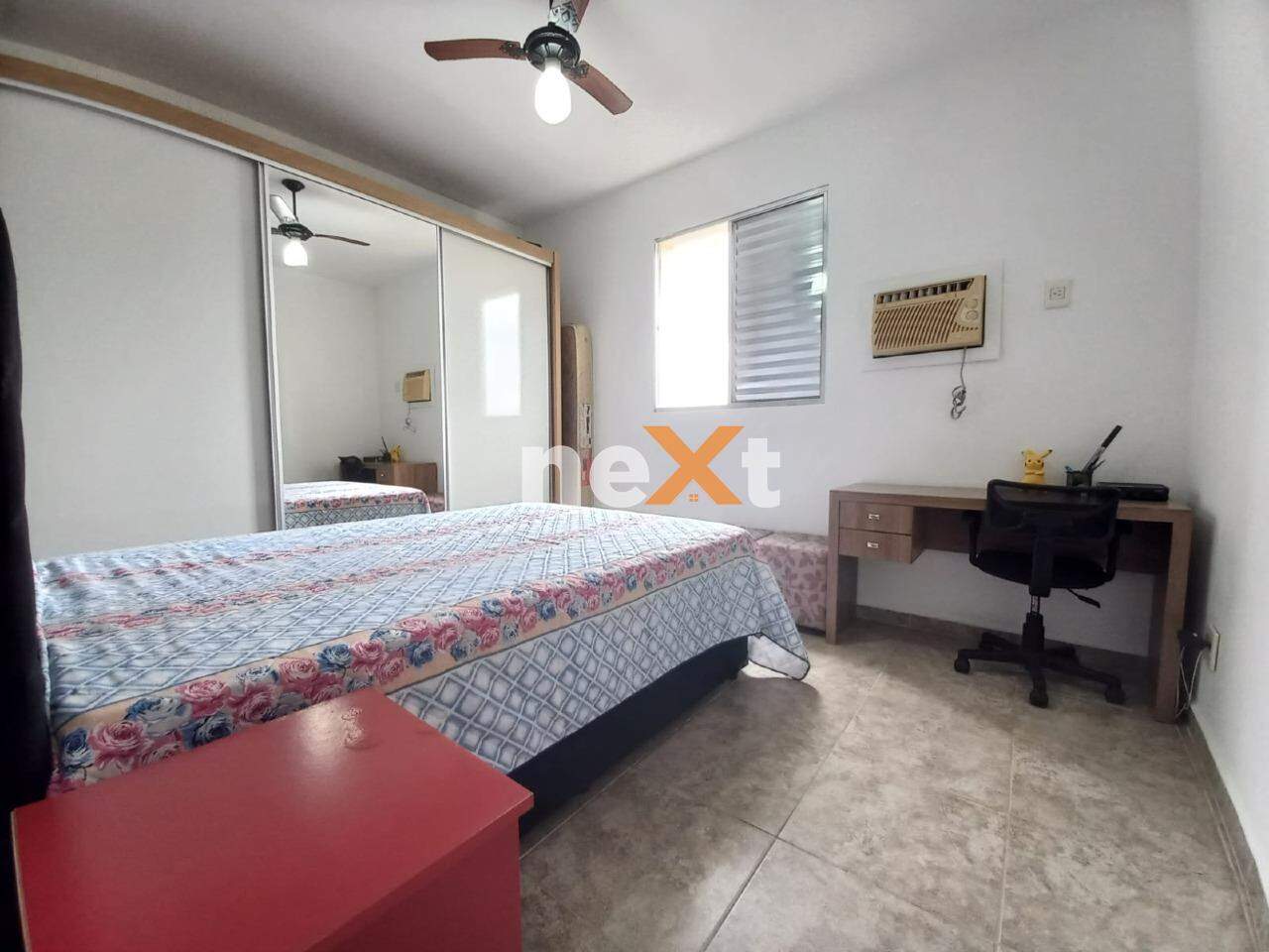 Apartamento à venda no Boqueirão: 