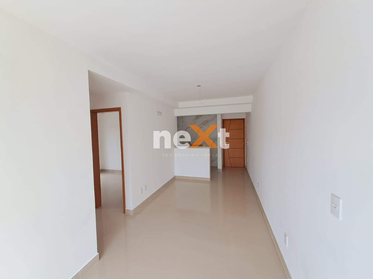 Apartamento à venda no Embaré: 