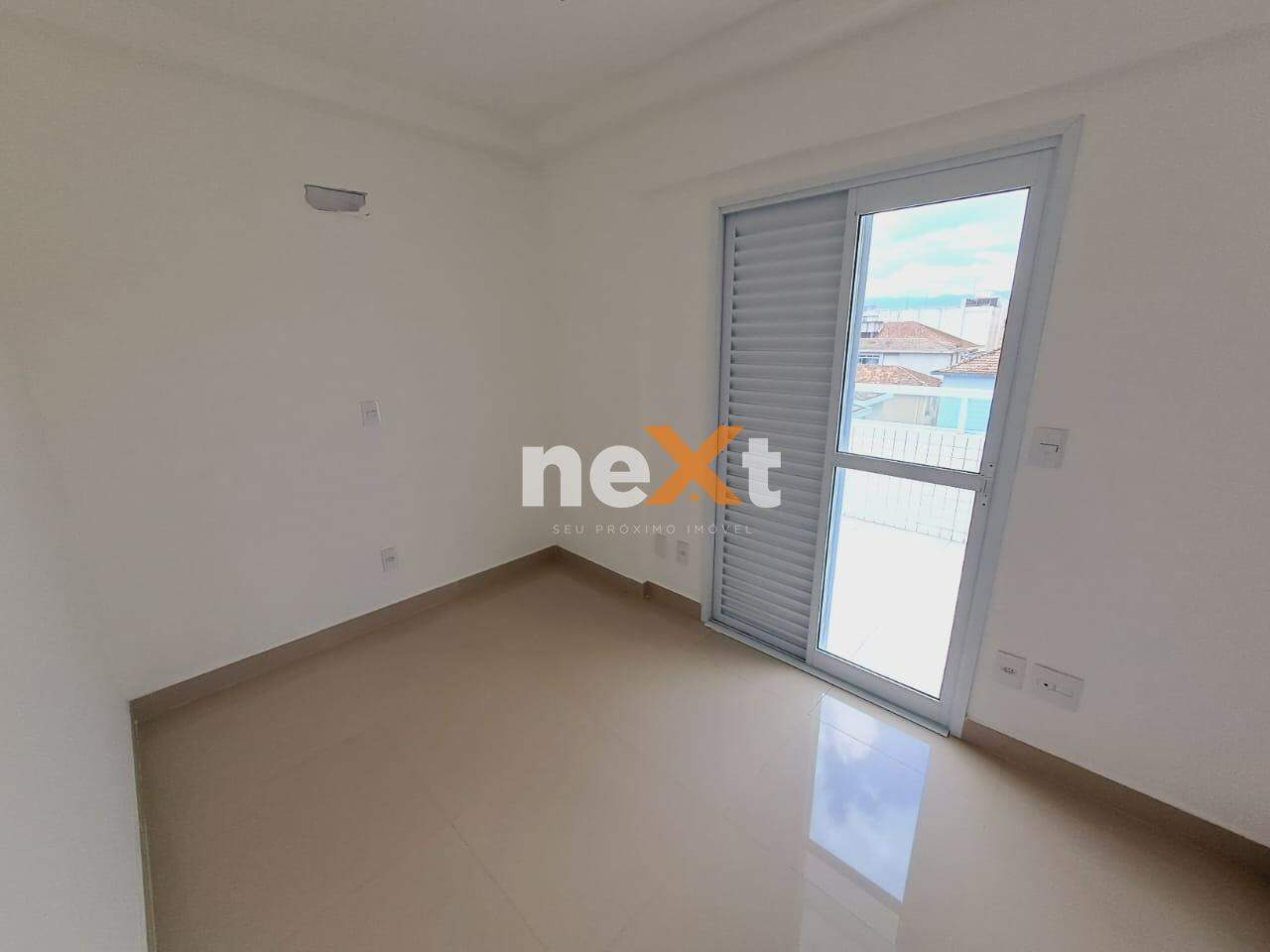 Apartamento à venda no Embaré: 