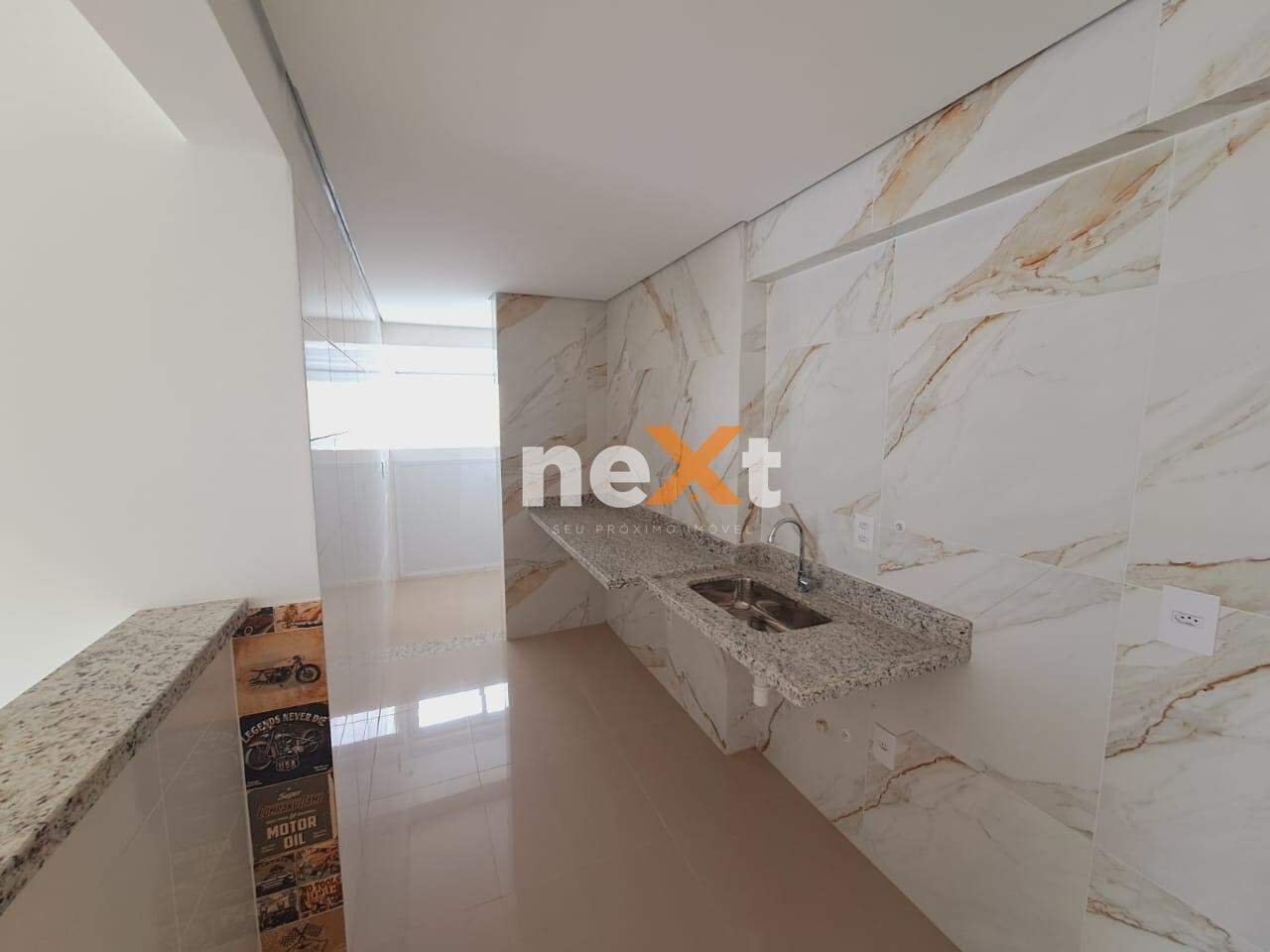 Apartamento à venda no Embaré: 