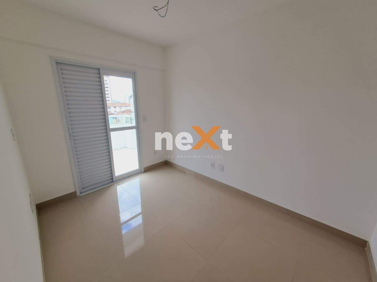 Apartamento à venda no Embaré: 