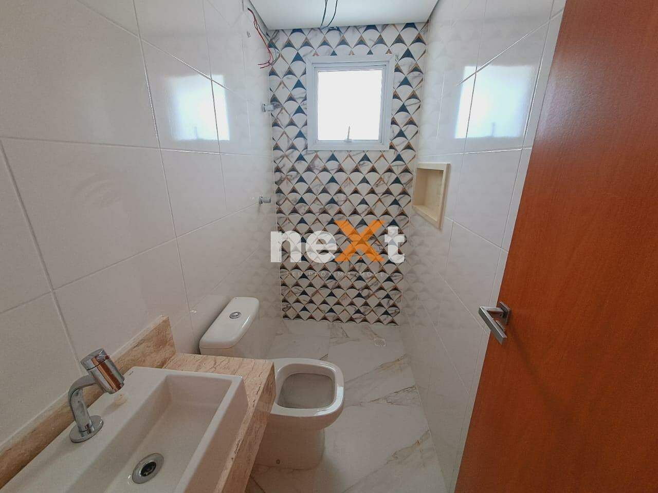 Apartamento à venda no Embaré: 
