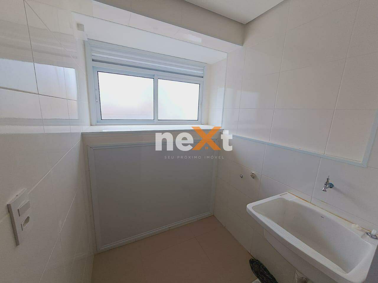 Apartamento à venda no Embaré: 