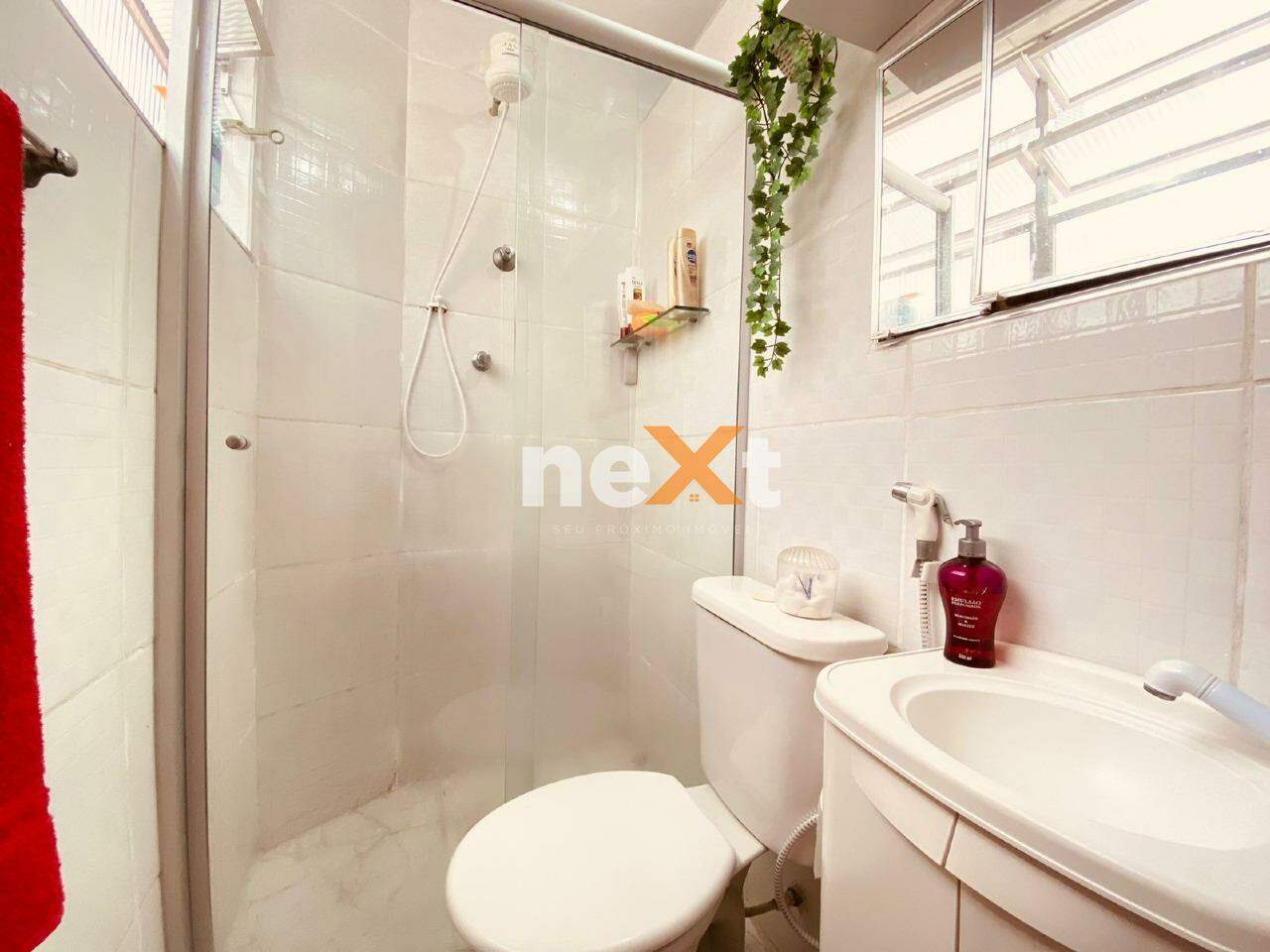 Apartamento à venda no Gonzaga: 