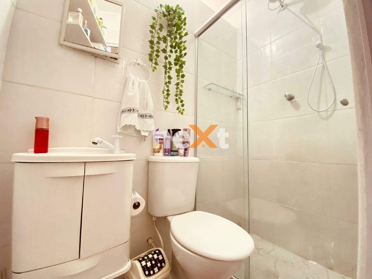 Apartamento à venda no Gonzaga: 