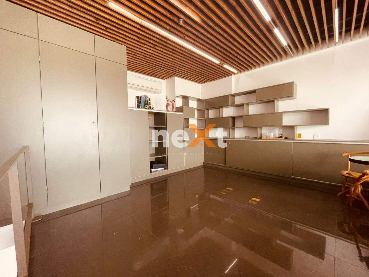Sala à venda no Vila Mathias: 