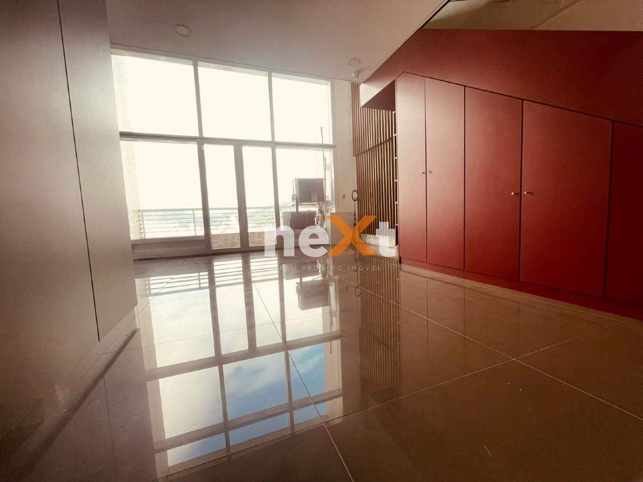 Sala à venda no Vila Mathias: 