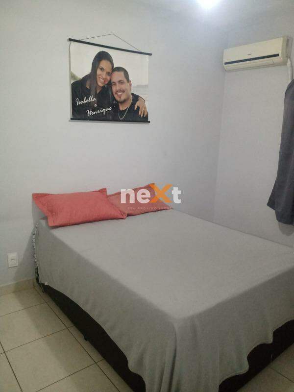 Apartamento à venda no Embaré: 