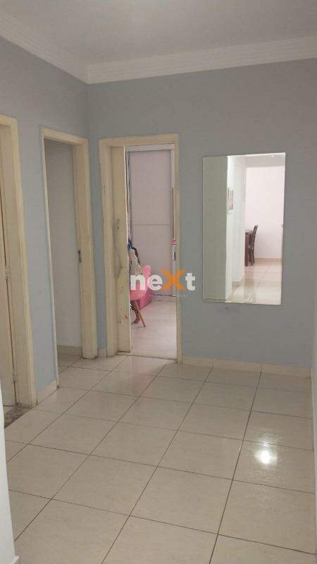 Apartamento à venda no Embaré: 