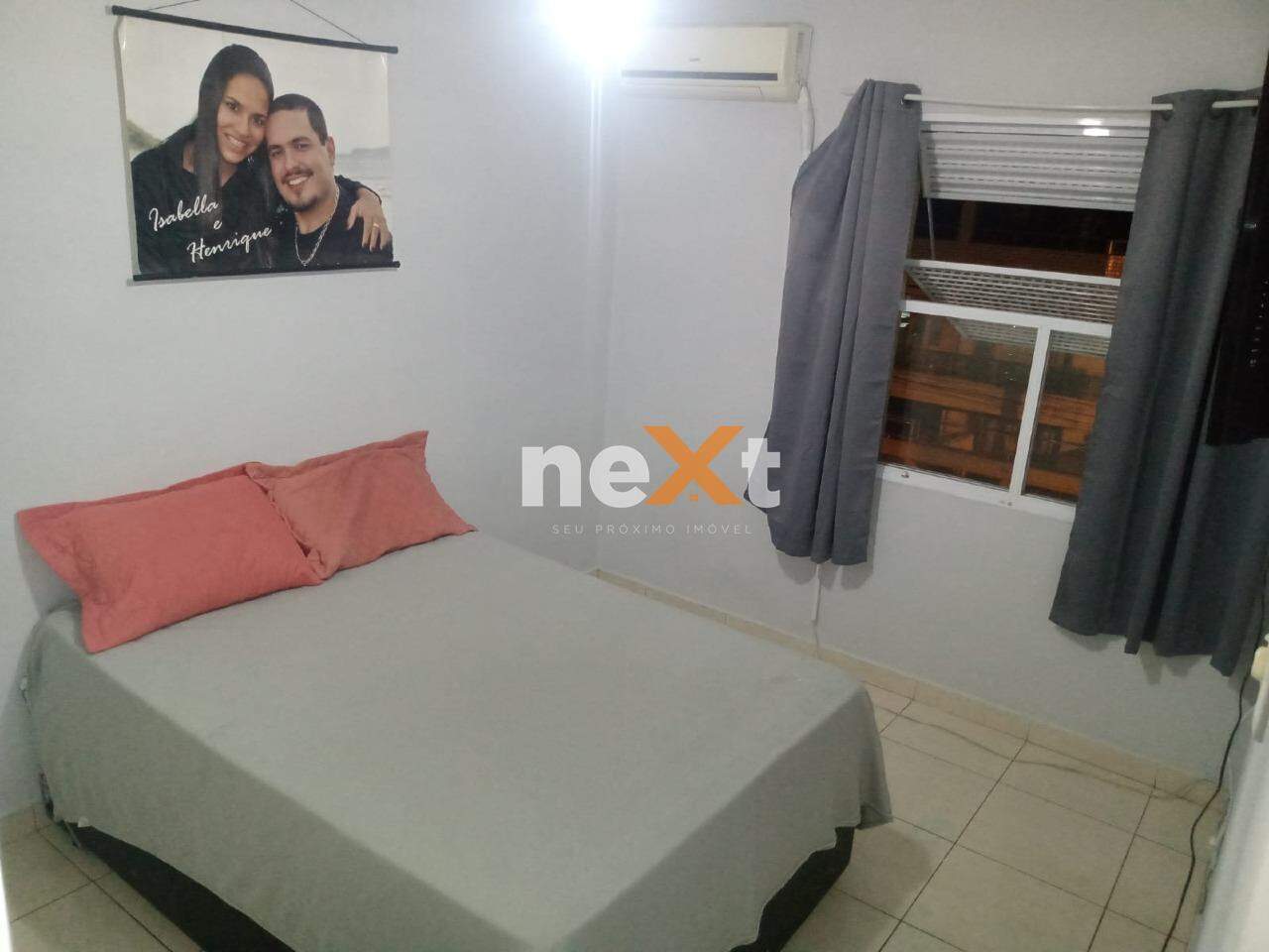 Apartamento à venda no Embaré: 