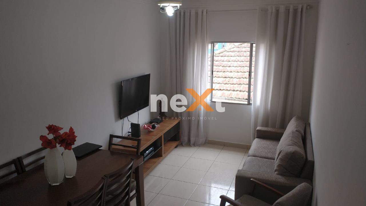 Apartamento à venda no Embaré: 