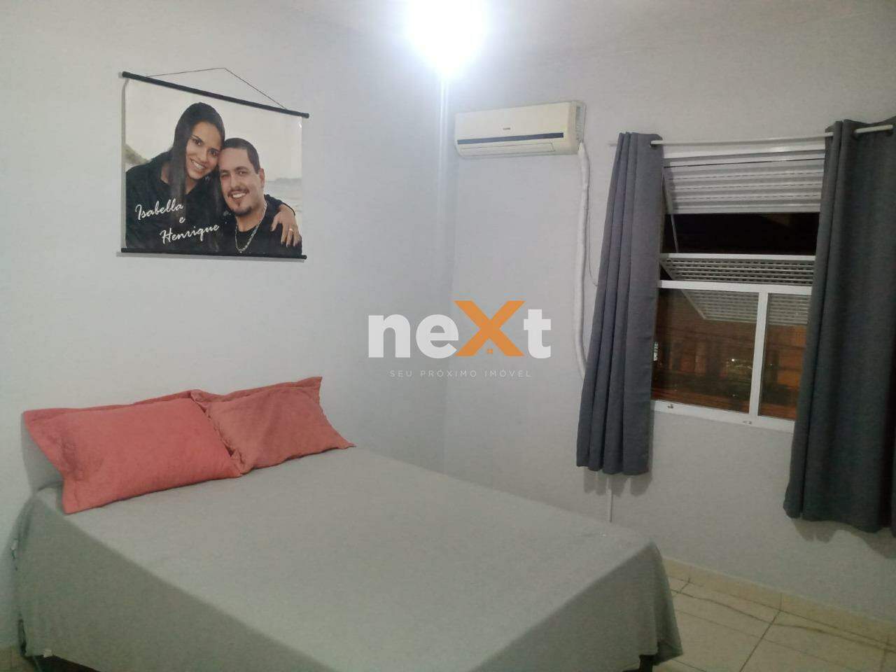 Apartamento à venda no Embaré: 
