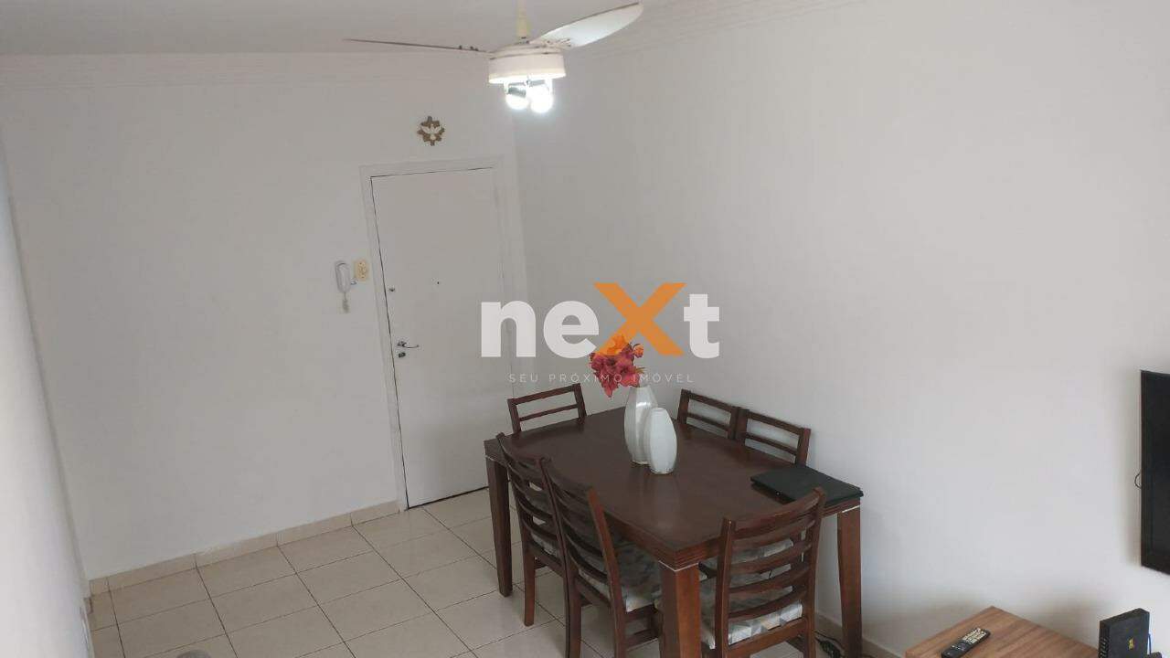 Apartamento à venda no Embaré: 