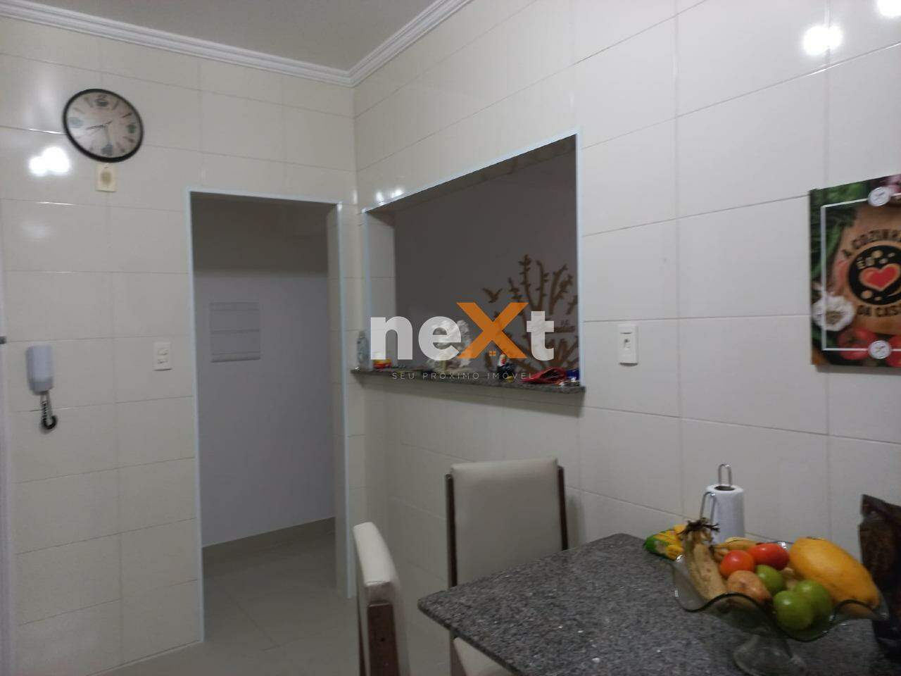 Apartamento à venda no Itararé: 