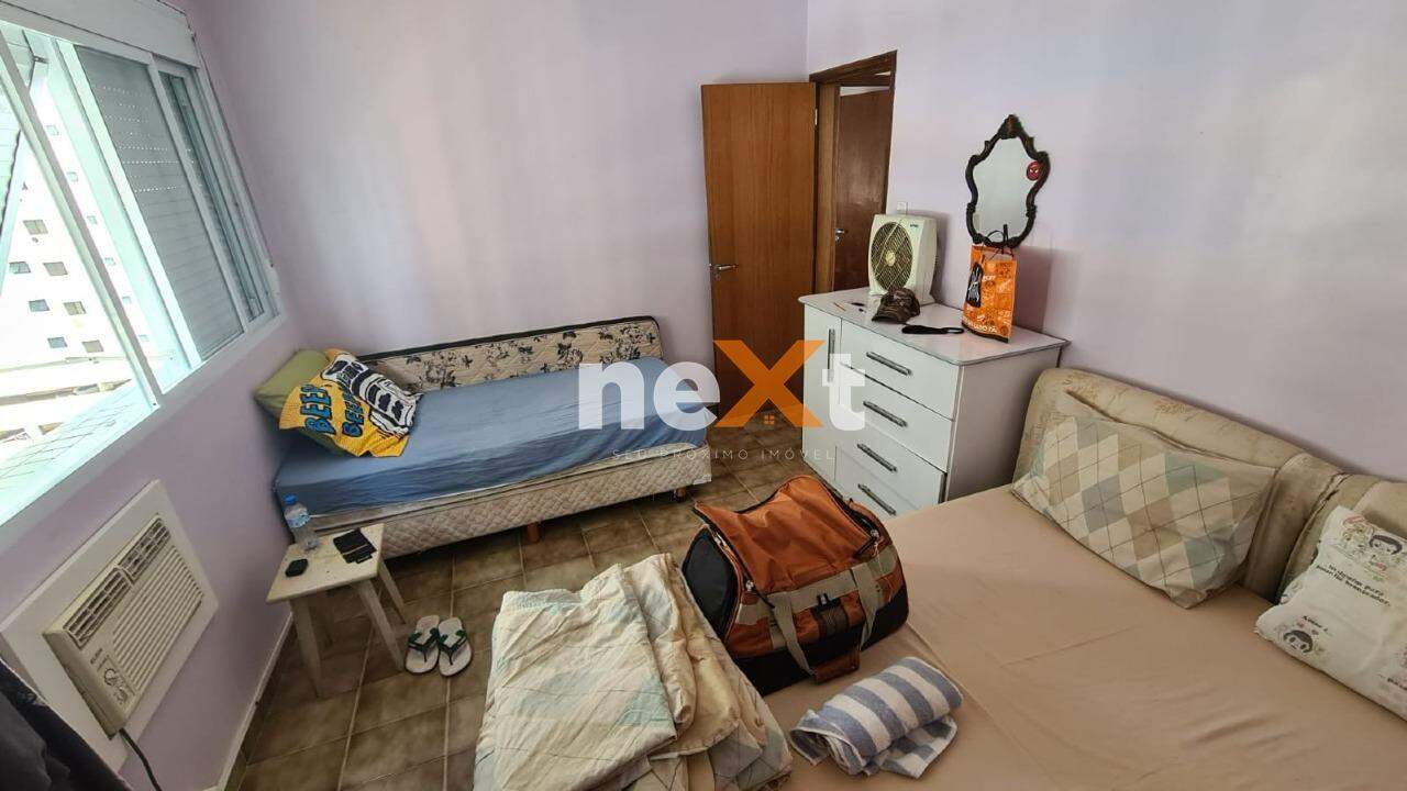 Apartamento à venda no Itararé: 