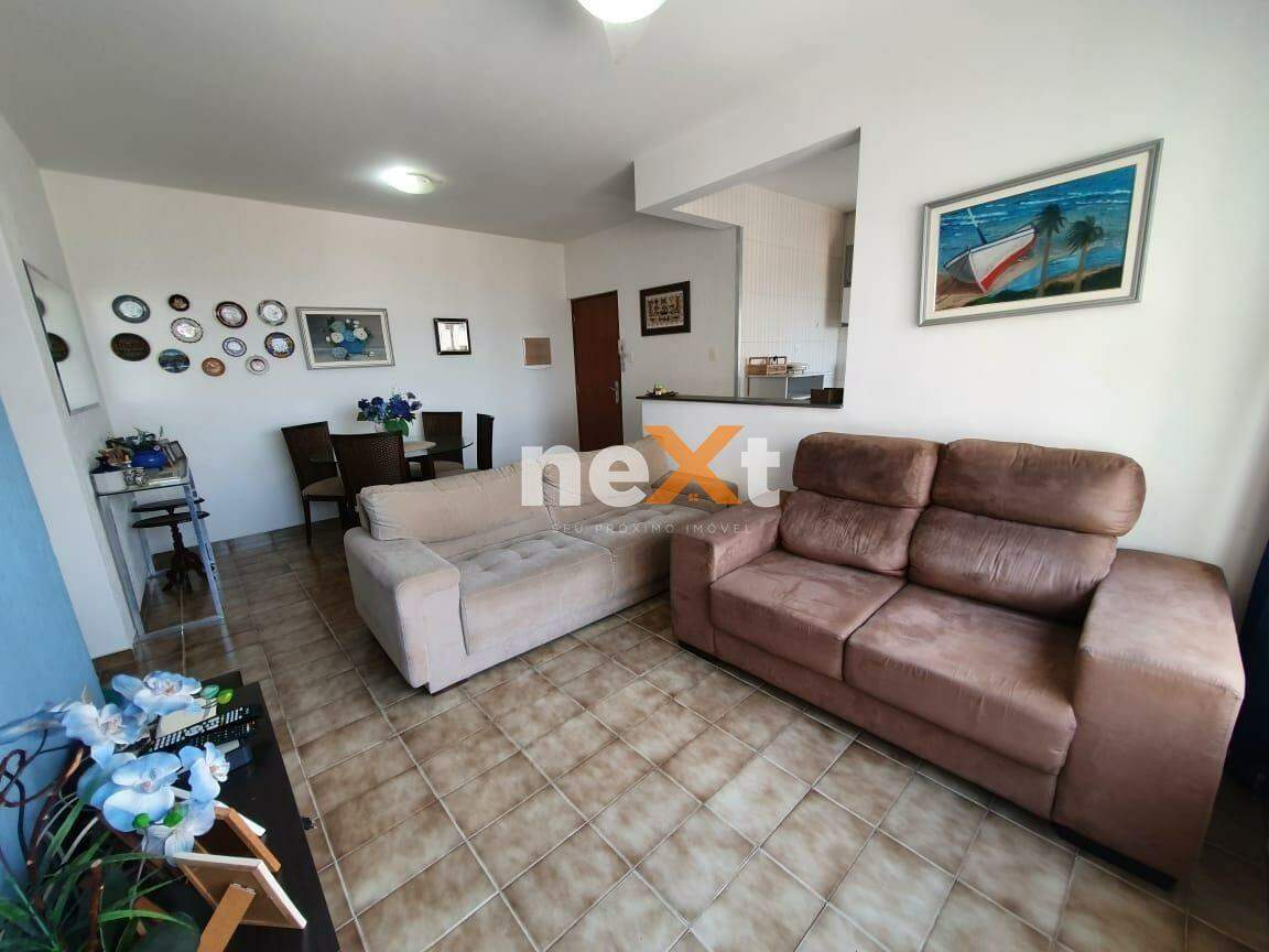 Apartamento à venda no Itararé: 