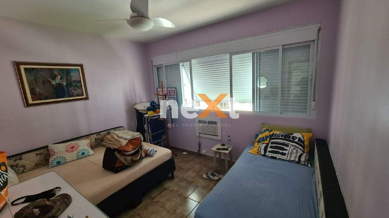 Apartamento à venda no Itararé: 