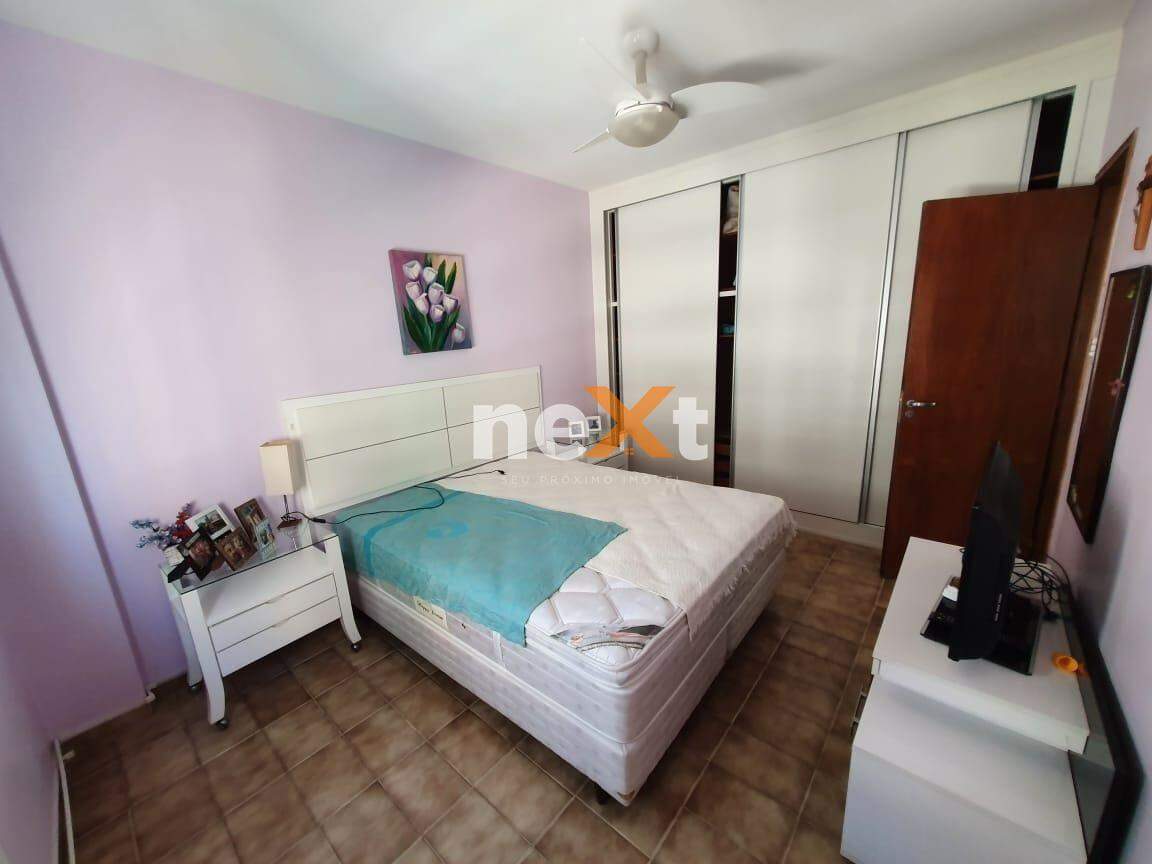 Apartamento à venda no Itararé: 