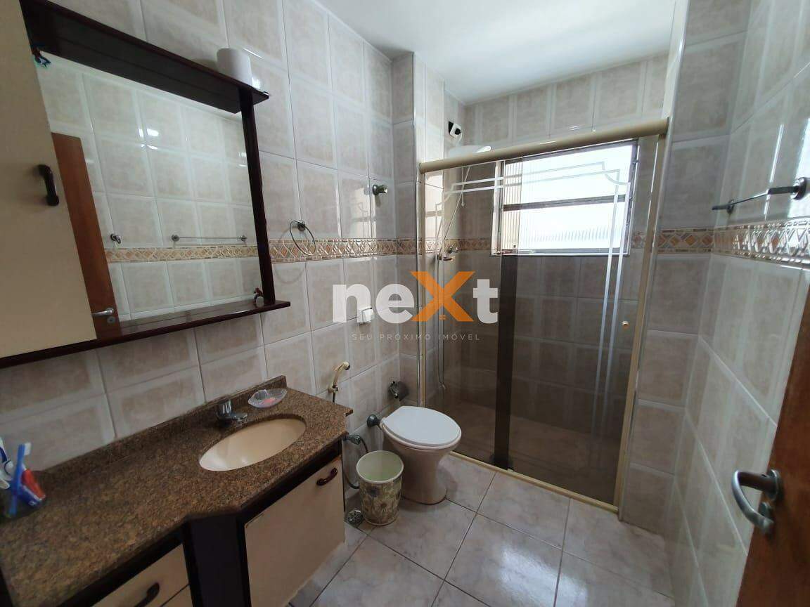 Apartamento à venda no Itararé: 