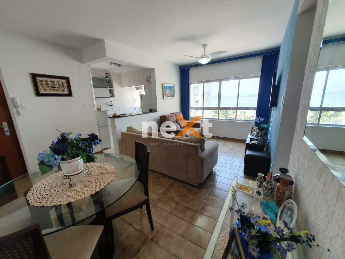 Apartamento à venda no Itararé: 