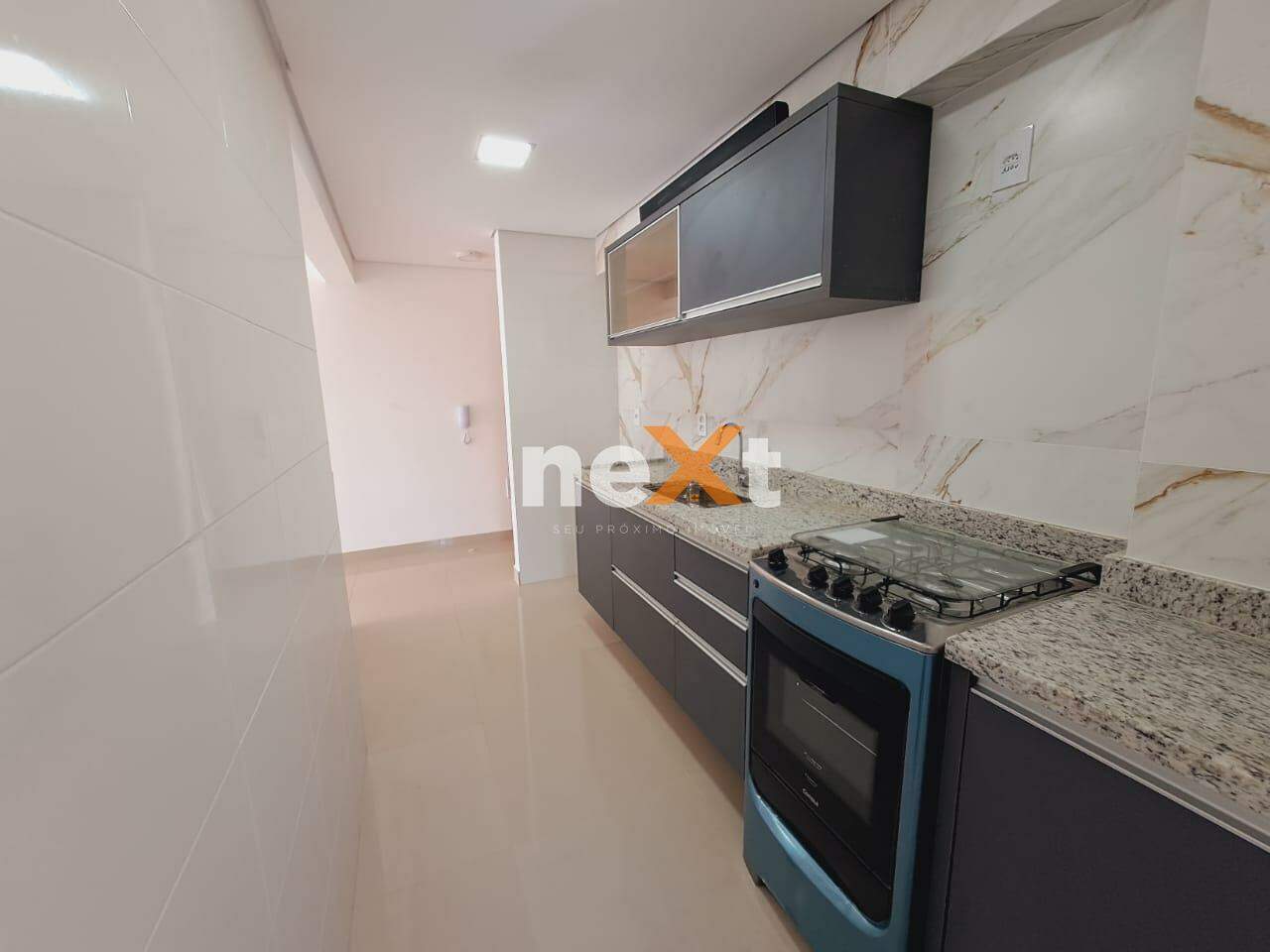 Apartamento à venda no Embaré: 