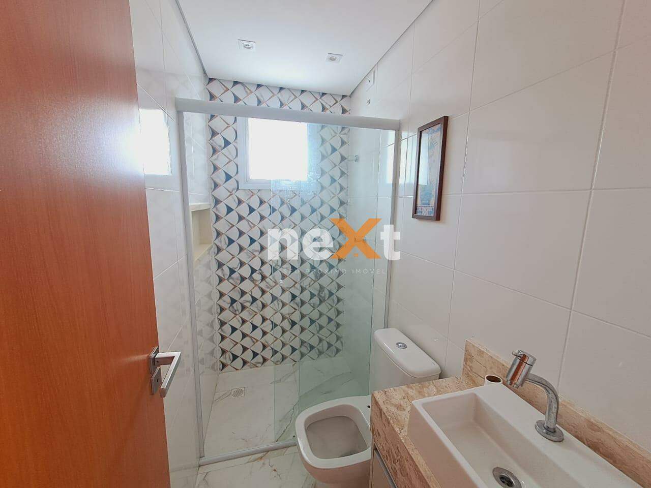 Apartamento à venda no Embaré: 