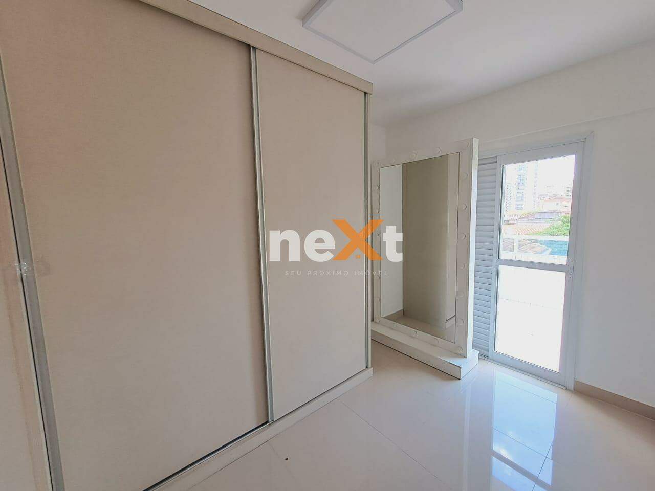 Apartamento à venda no Embaré: 