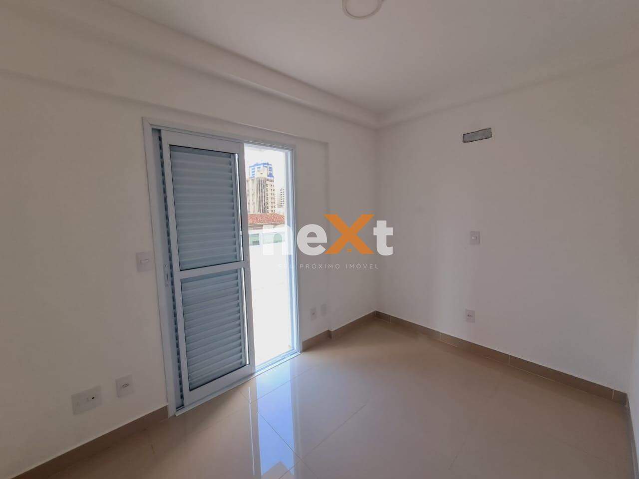 Apartamento à venda no Embaré: 