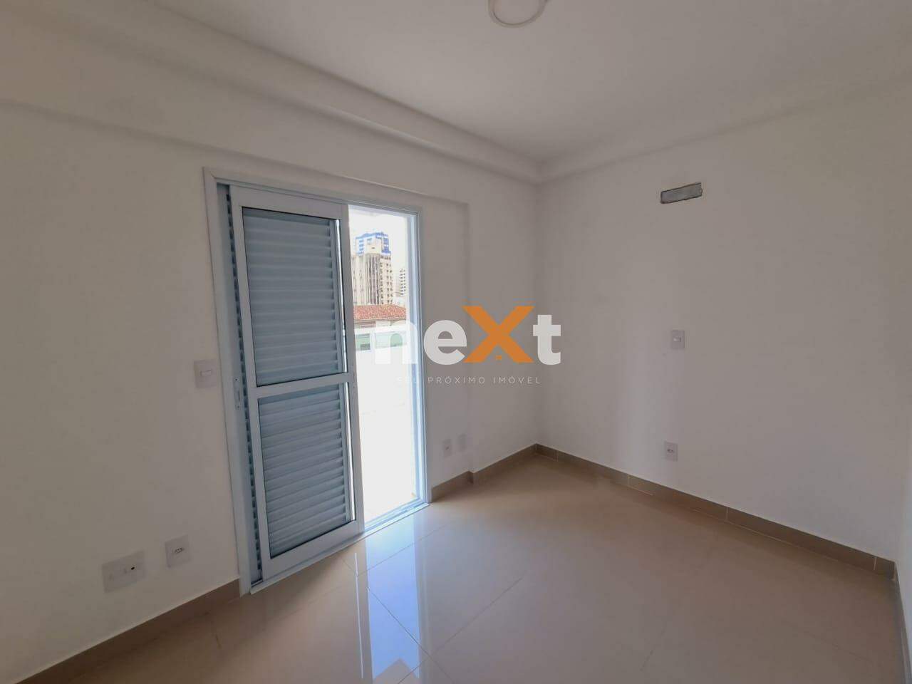 Apartamento para aluguel no Embaré: 
