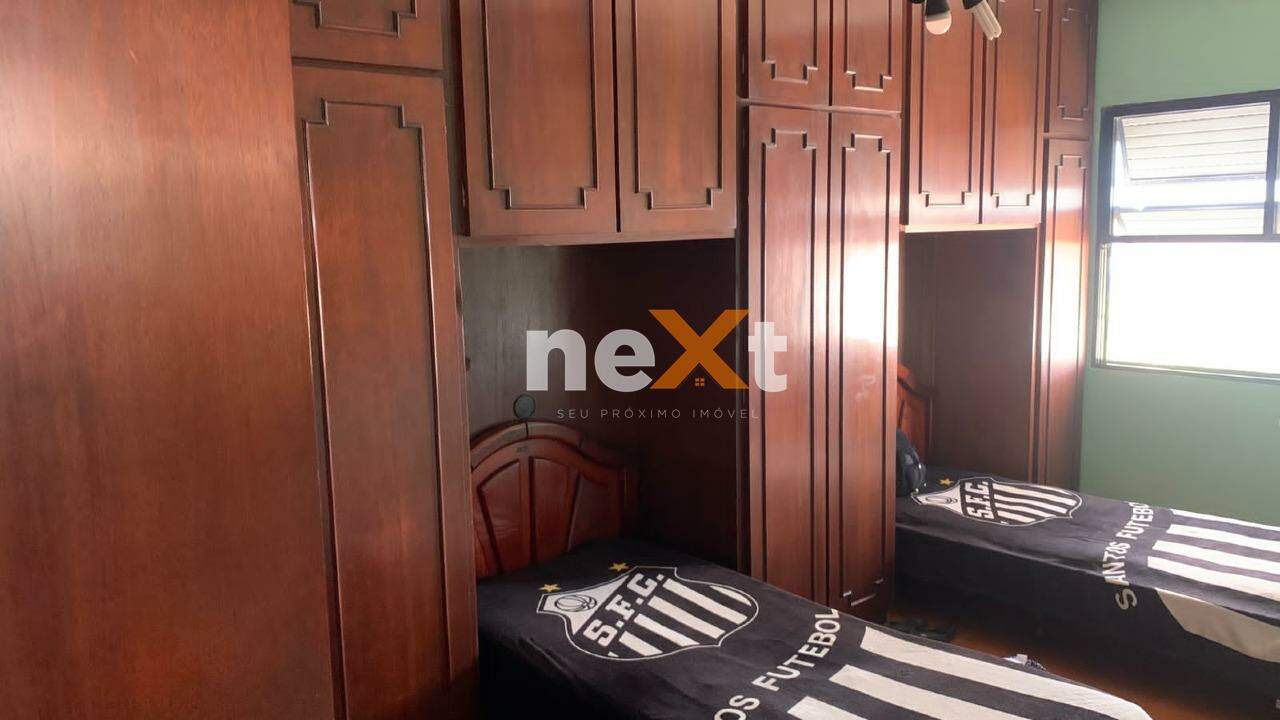Cobertura à venda no Aparecida: 