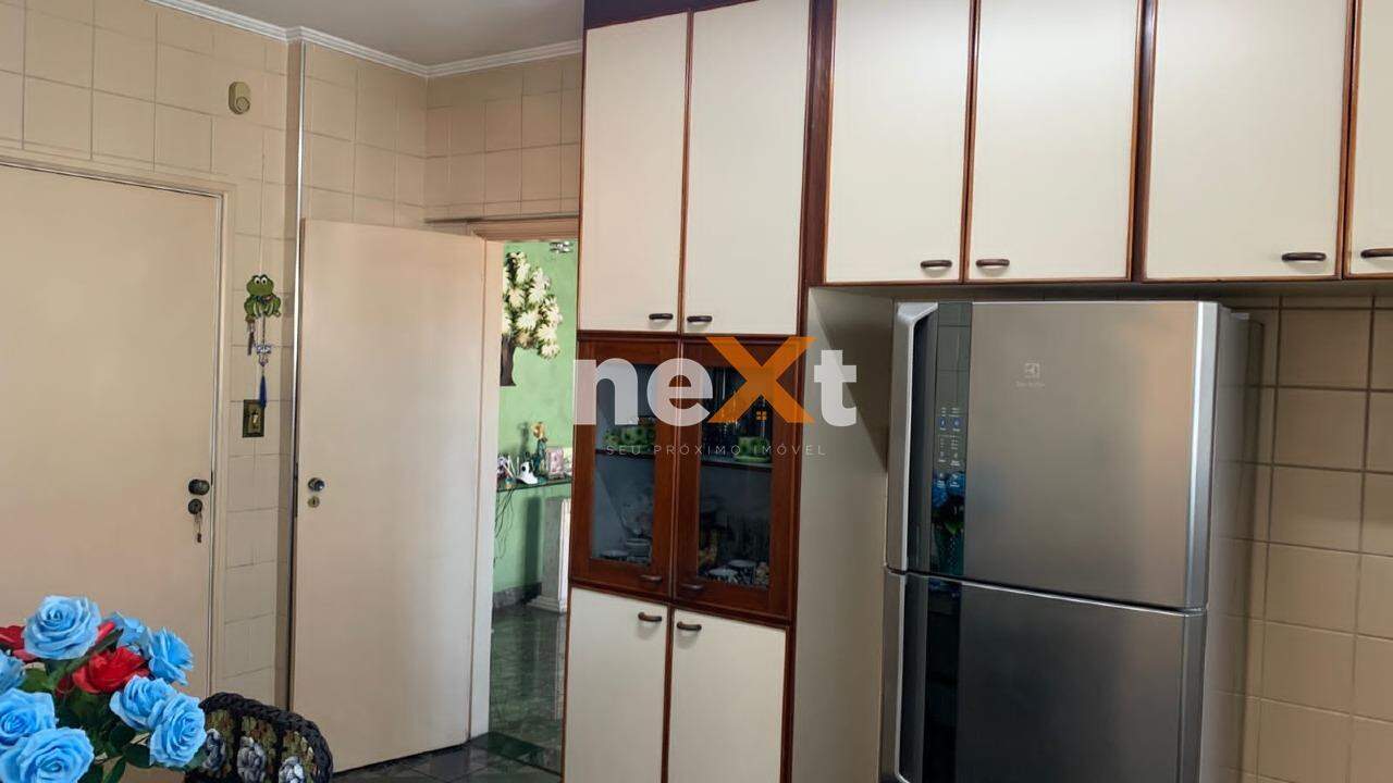 Cobertura à venda no Aparecida: 