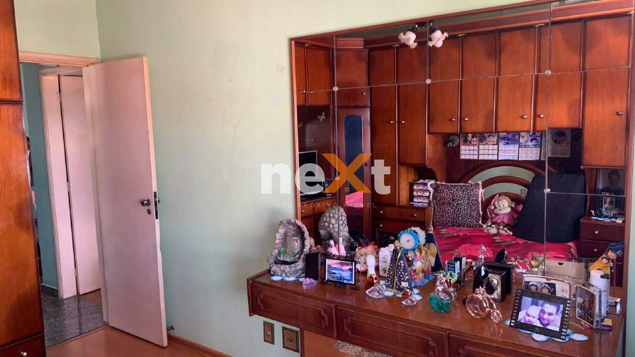 Cobertura à venda no Aparecida: 