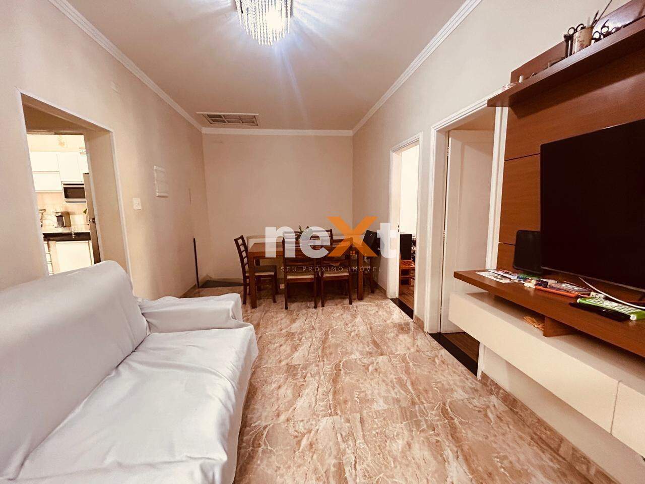 Casa à venda no Macuco: 