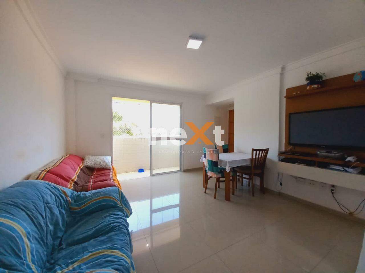 Apartamento à venda no Encruzilhada: 
