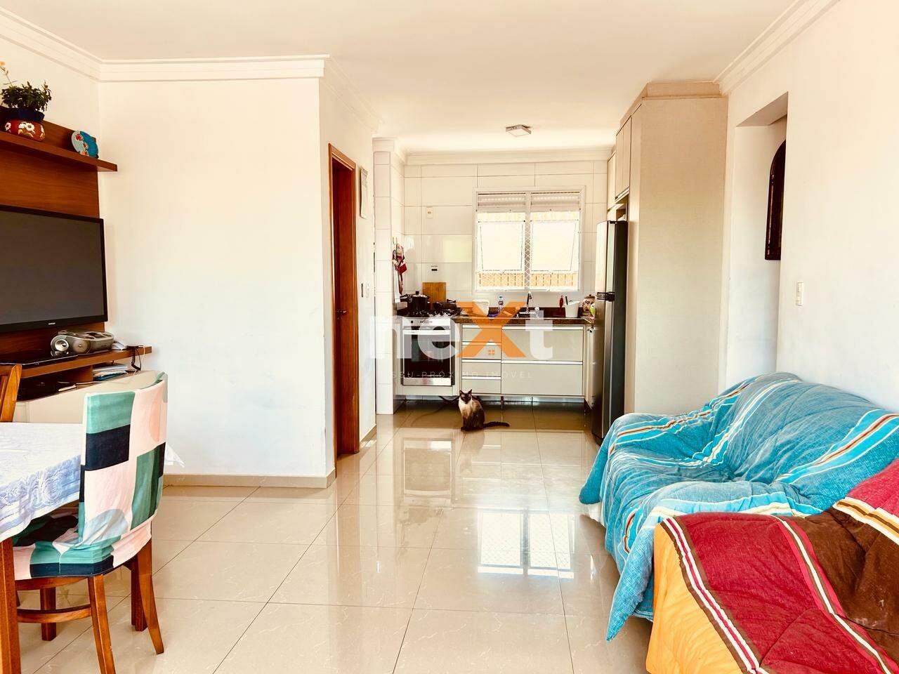 Apartamento à venda no Encruzilhada: 