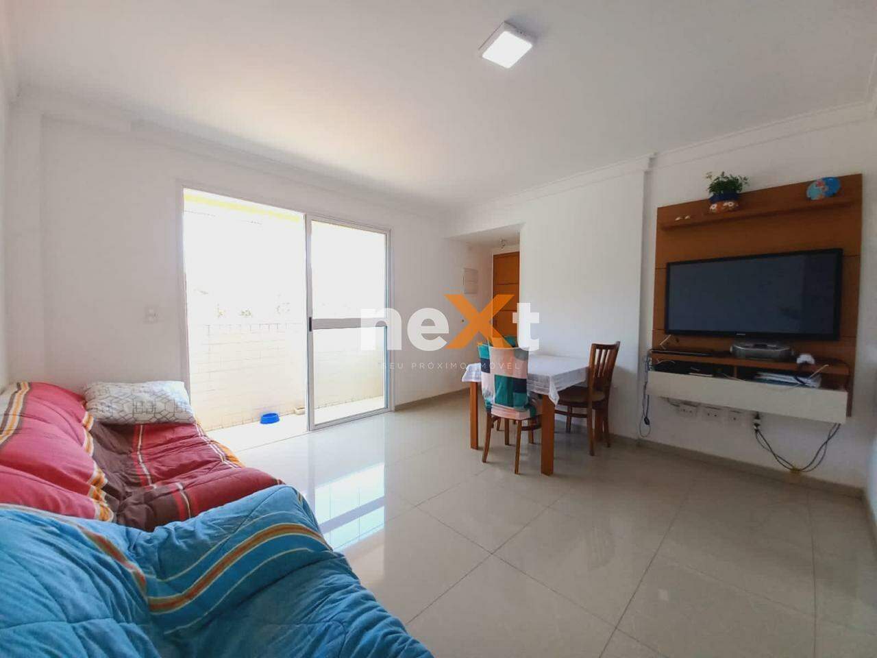 Apartamento à venda no Encruzilhada: 