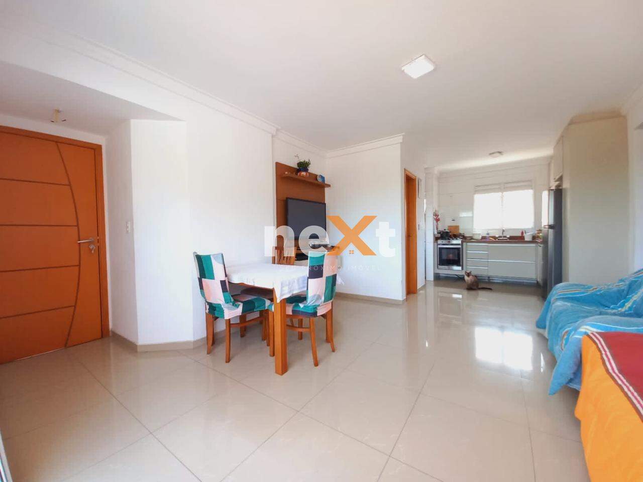 Apartamento à venda no Encruzilhada: 