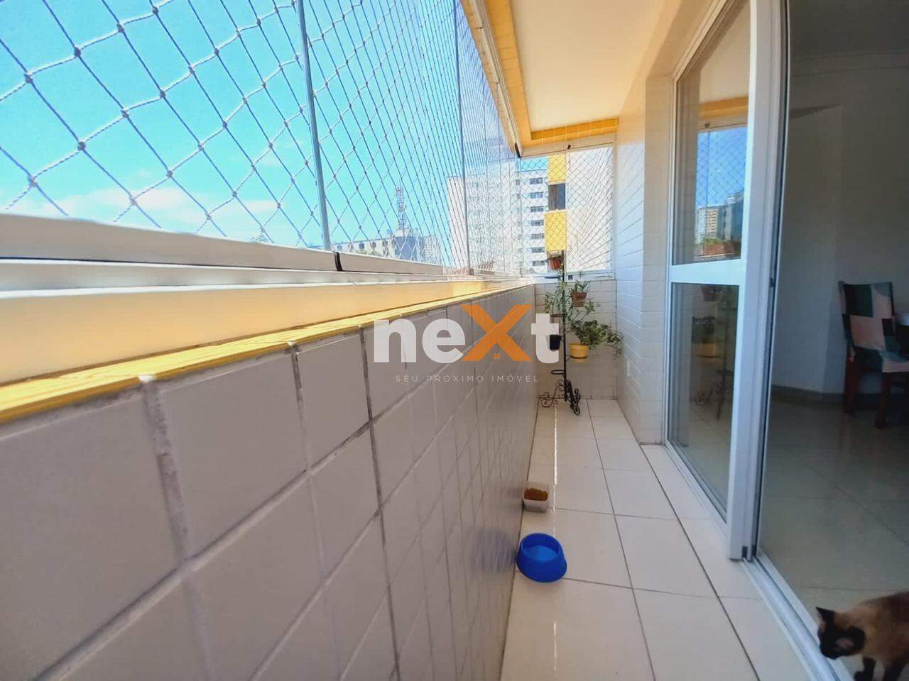 Apartamento à venda no Encruzilhada: 