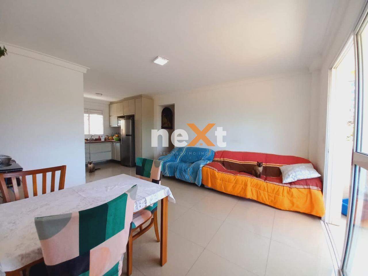 Apartamento à venda no Encruzilhada: 