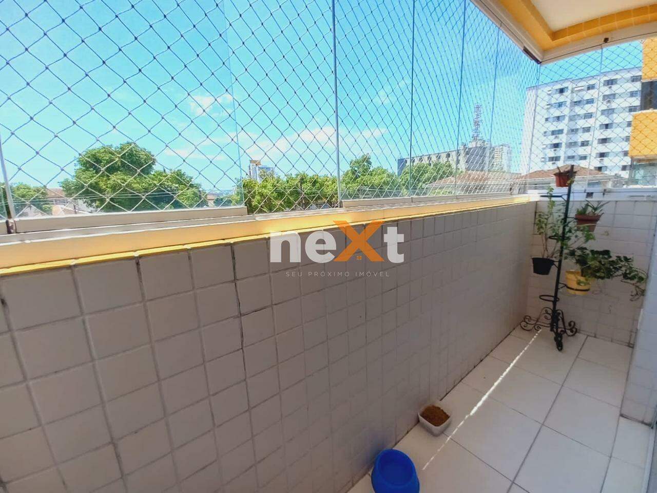 Apartamento à venda no Encruzilhada: 