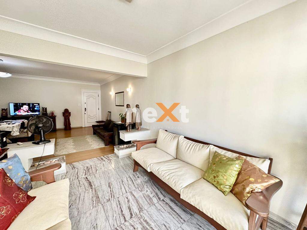 Apartamento à venda no José Menino: 