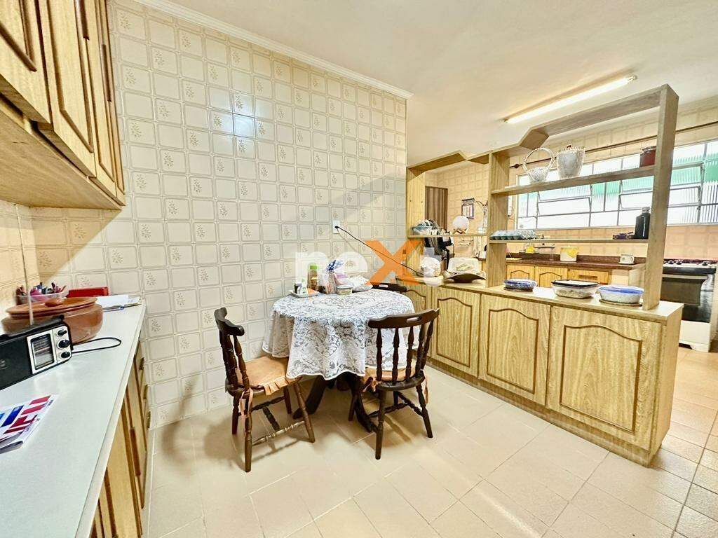 Apartamento à venda no José Menino: 