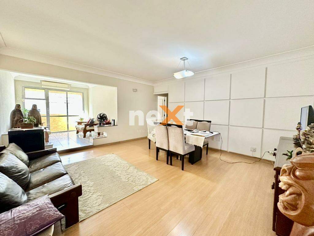 Apartamento à venda no José Menino: 