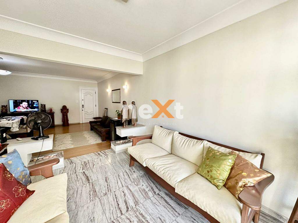 Apartamento à venda no José Menino: 
