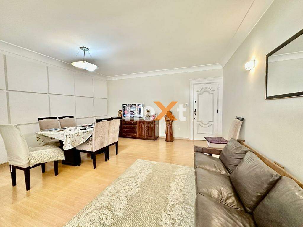 Apartamento à venda no José Menino: 