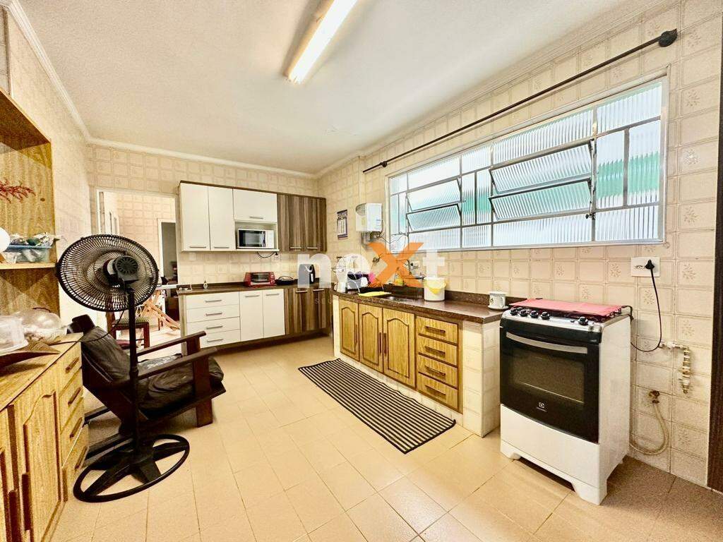 Apartamento à venda no José Menino: 