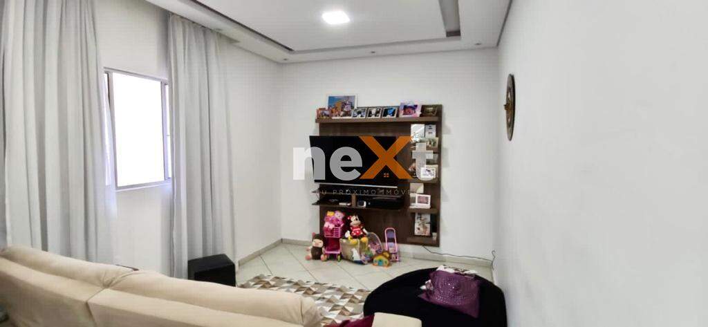 Casa à venda no Vila Voturua: 