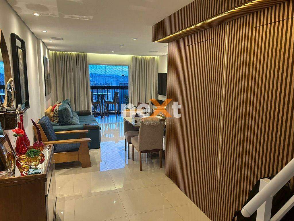 Apartamento à venda no Encruzilhada: 