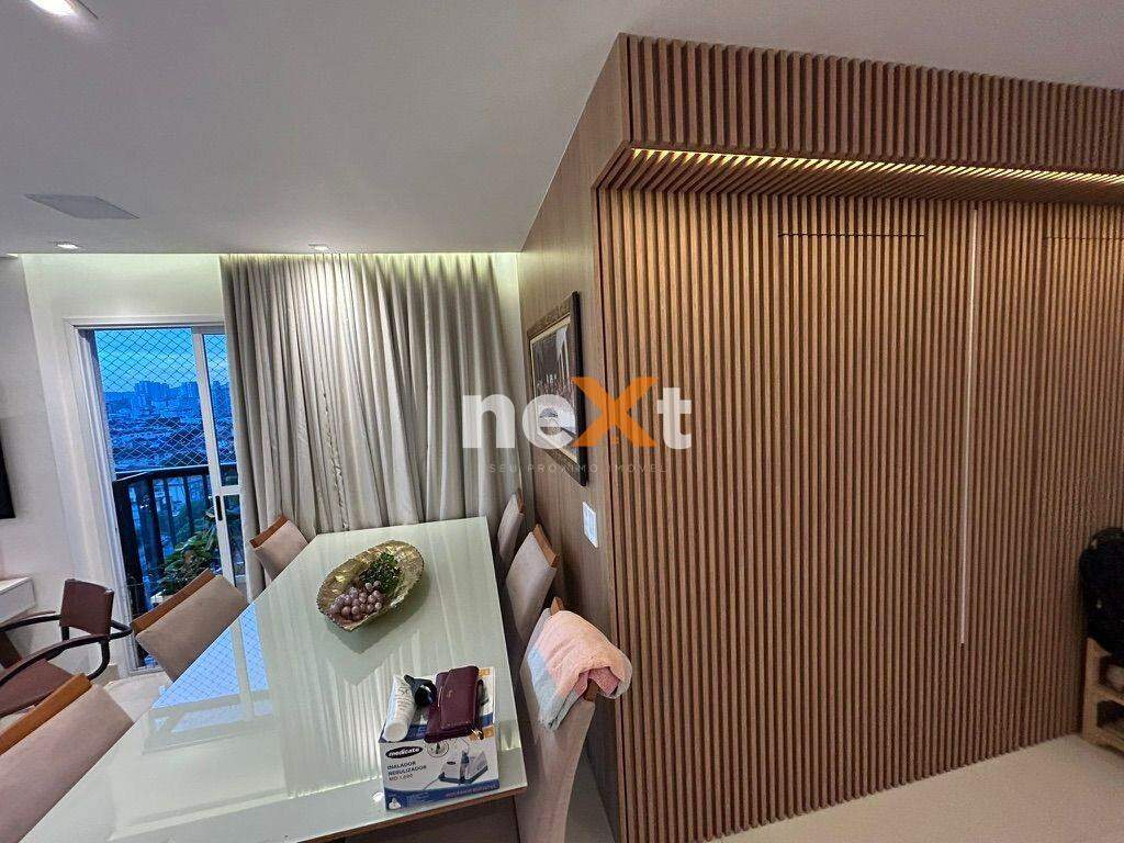 Apartamento à venda no Encruzilhada: 